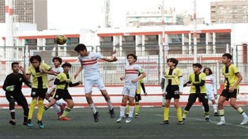 دوري الجمهورية للناشئين،