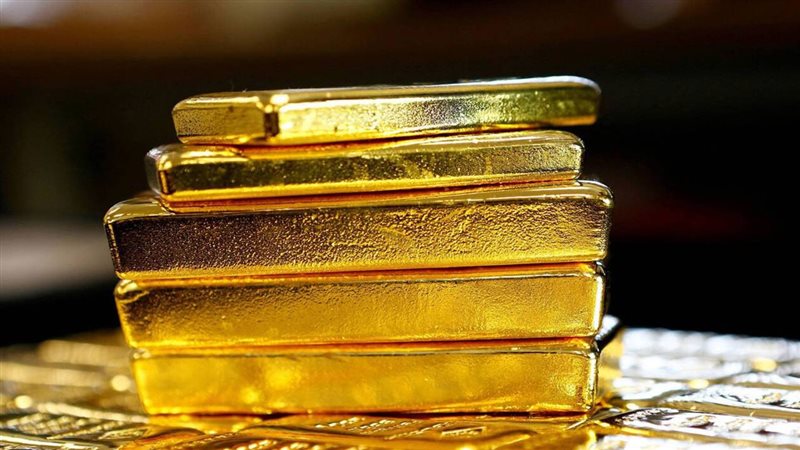 اسعار الذهب،فيتو