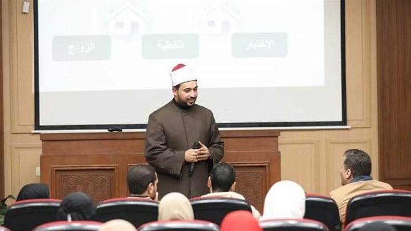 دورات تأهيل المقبلين
