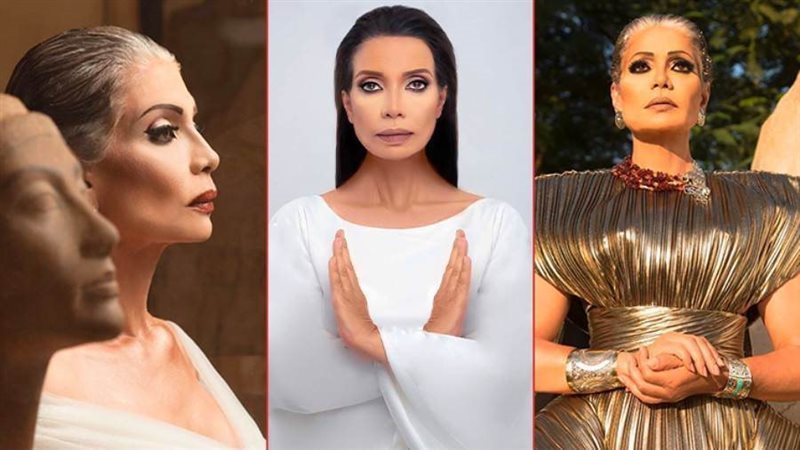 سوسن بدر، فيتو 