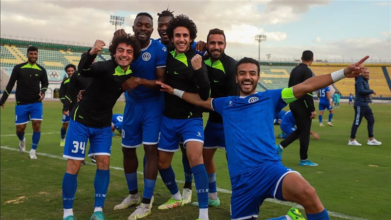الترسانة وبتروجيت،فيتو