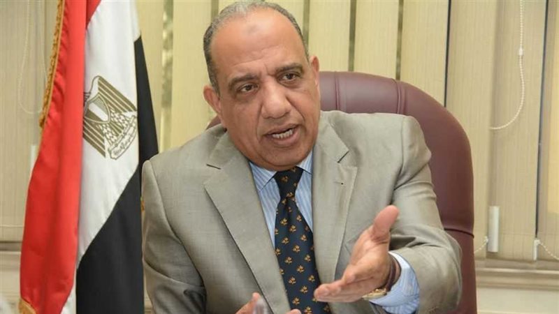 وزير قطاع الأعمال،فيتو