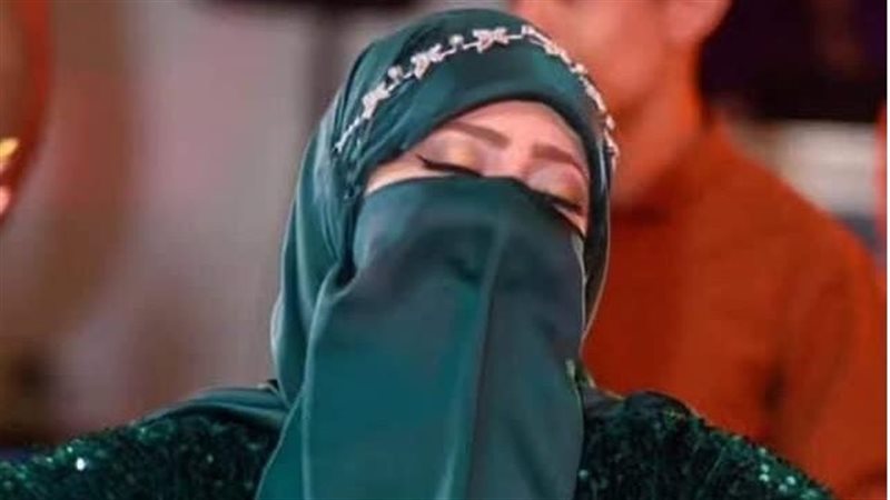 سيدة بورسعيد، فيتو