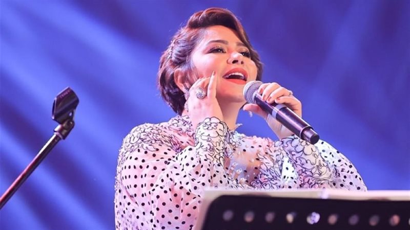 شيرين عبد الوهاب،