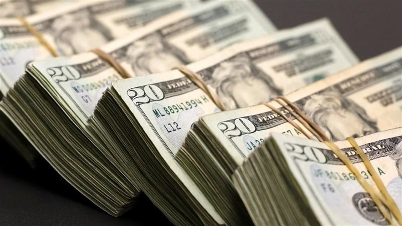 مؤشر الدولار، فيتو