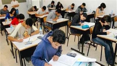 تعليم مطروح: 10 آلاف و990 طالبا يؤدون امتحانات الشهادة الإعدادية السبت المقبل