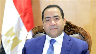 5 سنوات لصالح الشيخ في التنظيم والإدارة.. انتظام قرارات ترقية الموظفين أبرز اعماله