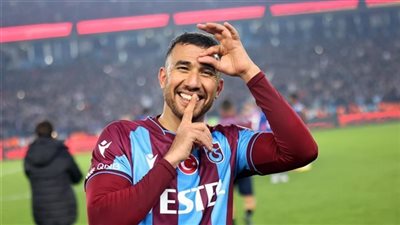 تريزيجيه: لن ألعب في مصر غير للأهلي، وكنت على وشك تجنيسي قطريا