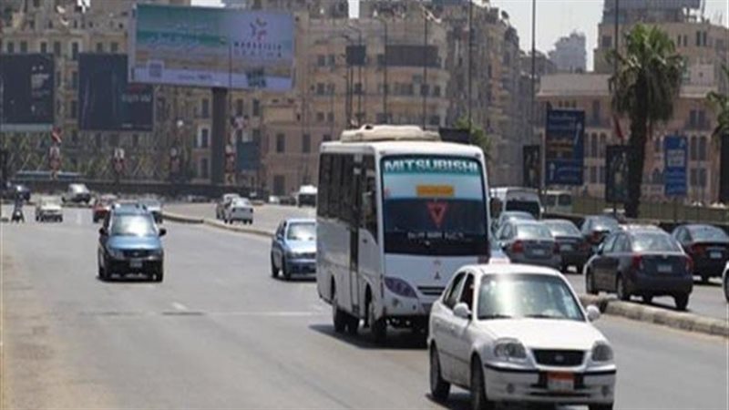 سيولة مرورية،فيتو