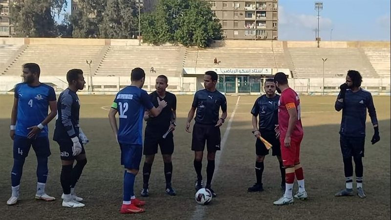 دوري القسم الثالث،