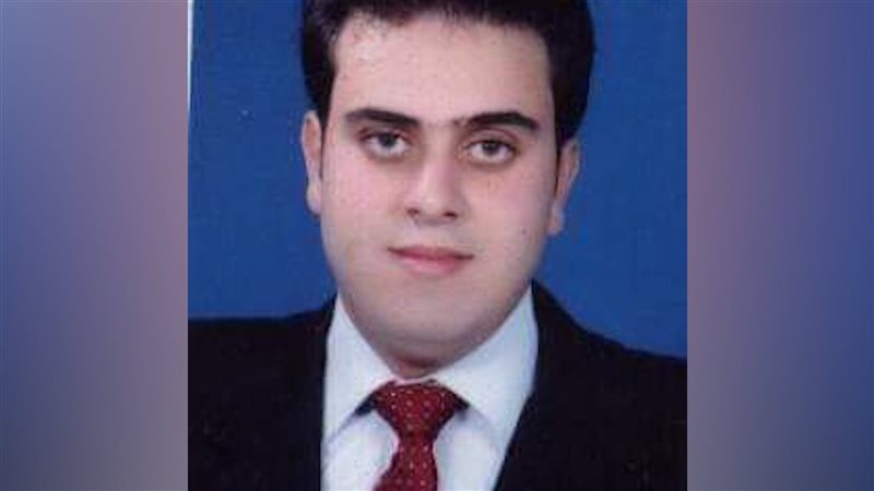  وفاة شاب حزنا علي