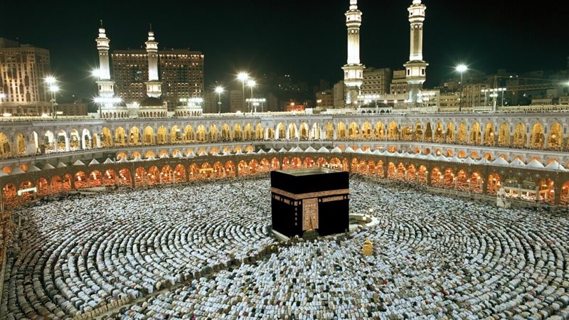 العمرة،فيتو