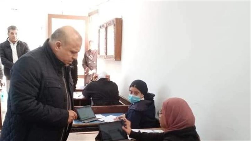 وكيل وزارة التعليم