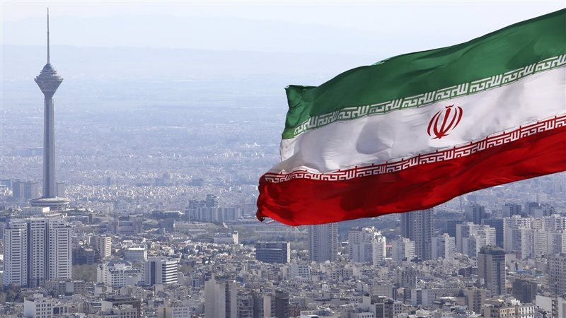 إيران، فيتو
