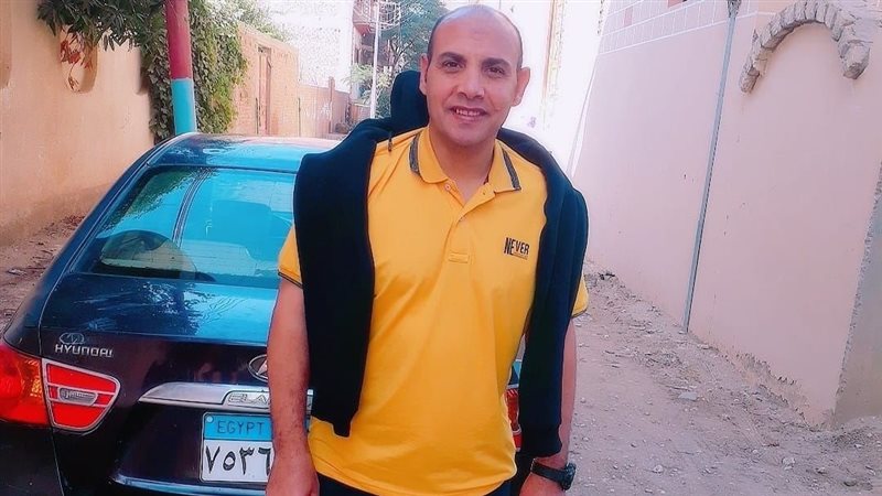 اشرف عرب , فيتو