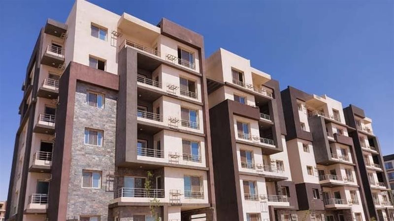 سكن مصر, فيتو