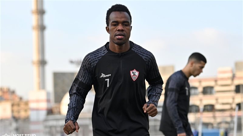 ابراهيما نداي، فيتو