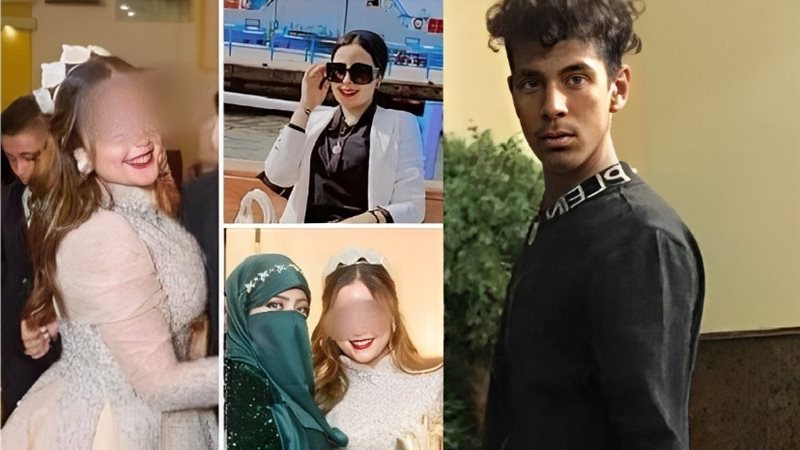 نورهان خليل، فيتو