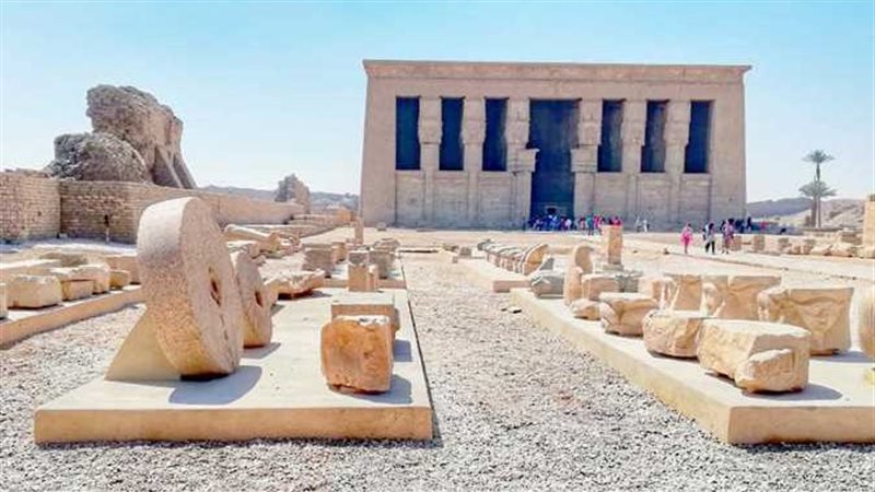 دعايا مجانية لمصر
