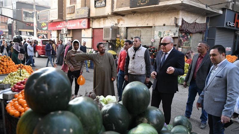مخافظ فنا،فيتو