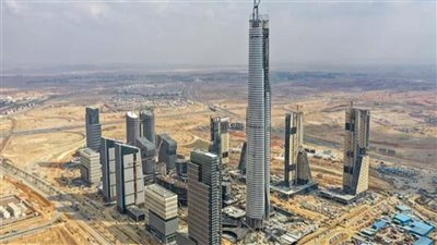 العاصمة الإدارية تبحث تيسيرات جديدة للشركات العقارية