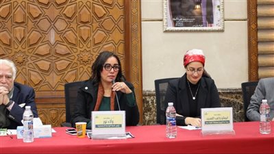 الشعبة المعمارية بنقابة المهندسين تنظم ندوة عن العمارة الخضراء