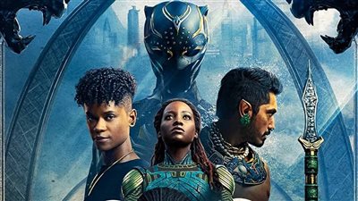 مسلسل وثائقي حول صناعة الموسيقى التصويرية لفيلم WAKANDA FOREVER (فيديو)