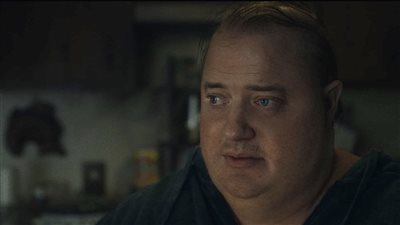 The Whale، يحقق 10 ملايين دولار إيرادات في شباك التذاكر الأمريكي