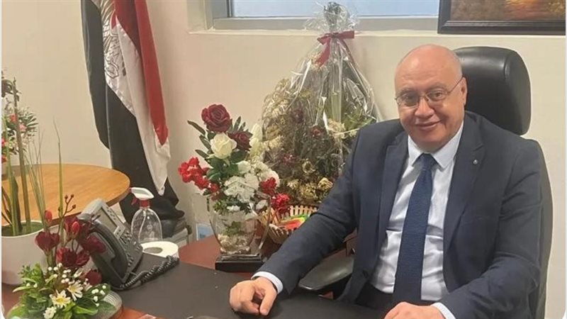 الدكتور ماجد موسي