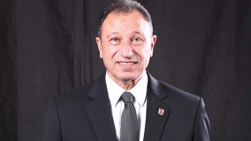 محمود الخطيب، فيتو