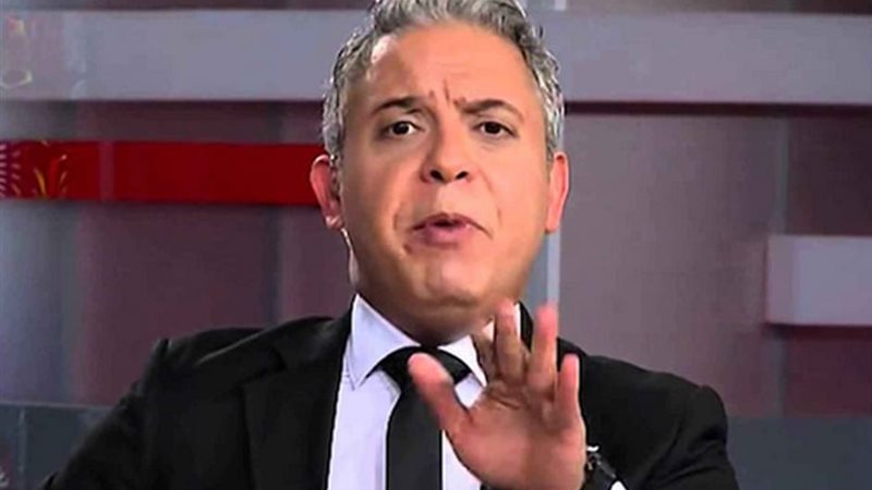 معتز مطر، فيتو 