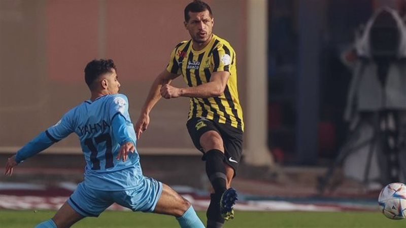 طارق حامد، فيتو
