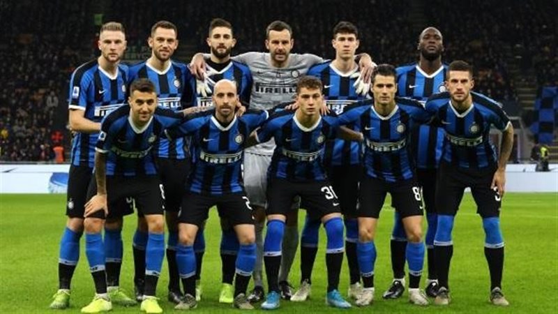 إنتر ميلان، فيتو