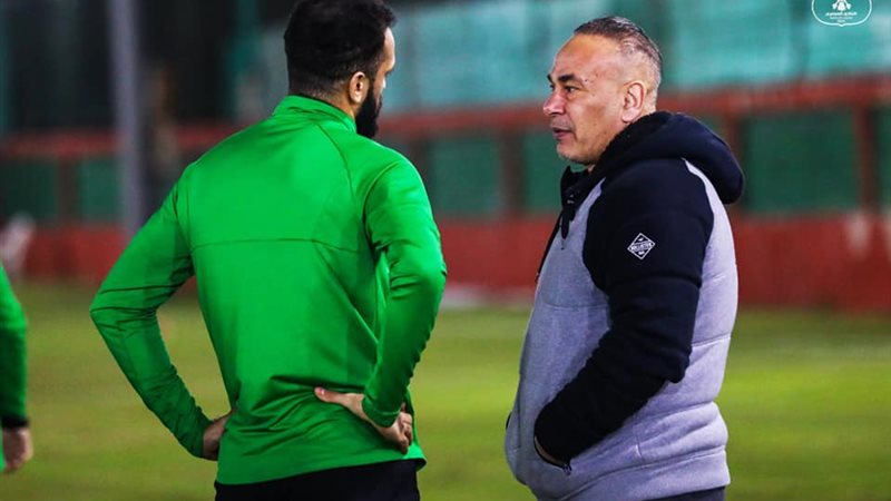 إبراهيم حسن، فيتو