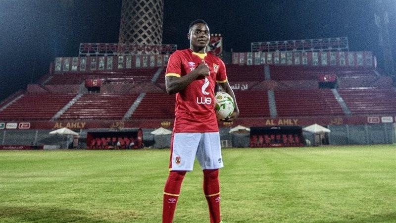 لويس ميكيسوني لاعب