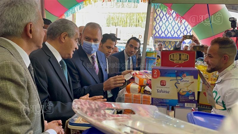معارض اهلا رمضان