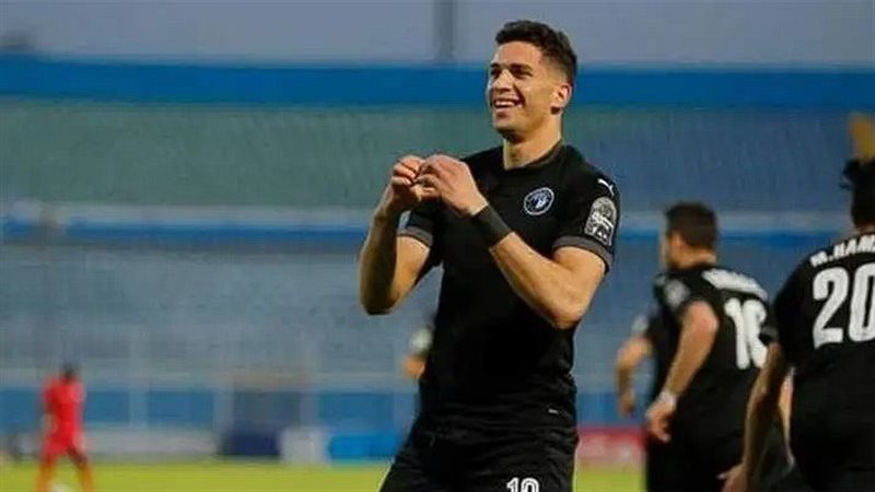 محمود وادي، فيتو