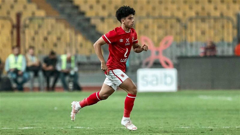  عمار حمدي، فيتو