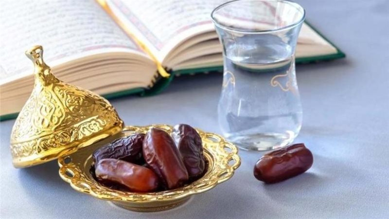 أحكام الصيام في الإسلام،