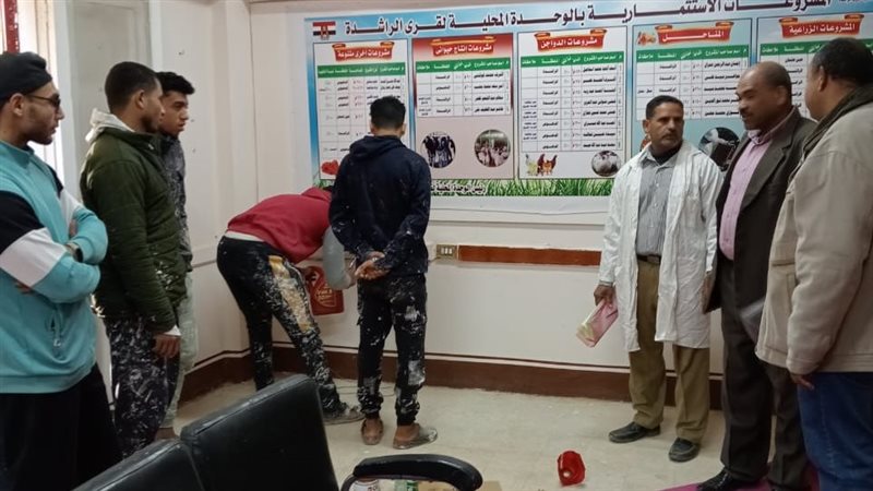 وزارة القوى العاملة،فيتو