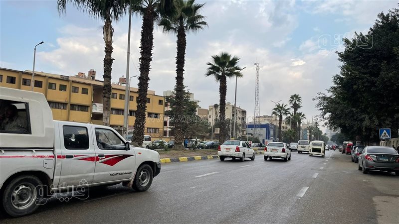 حالة الطقس غدا 
