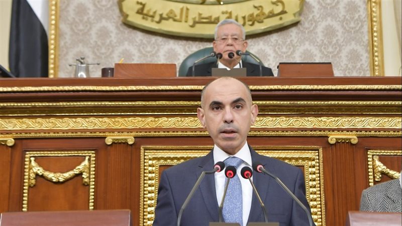 مجلس النواب يوافق