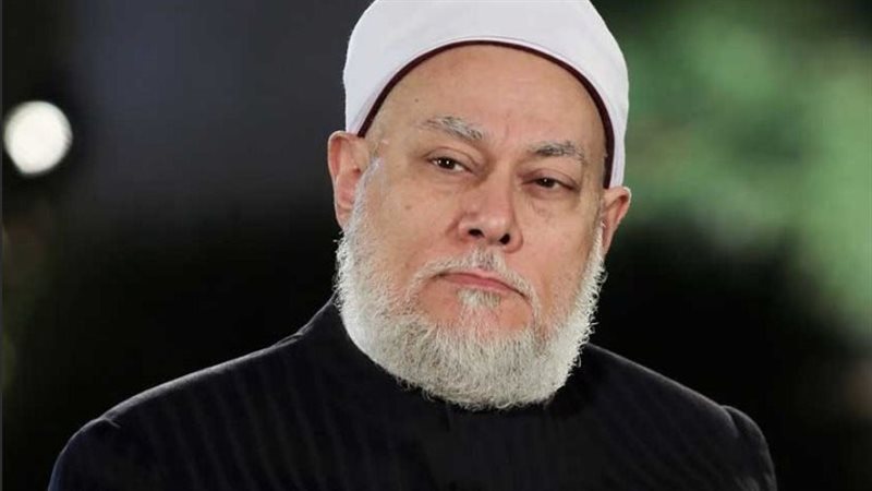 الدكتور علي جمعة،