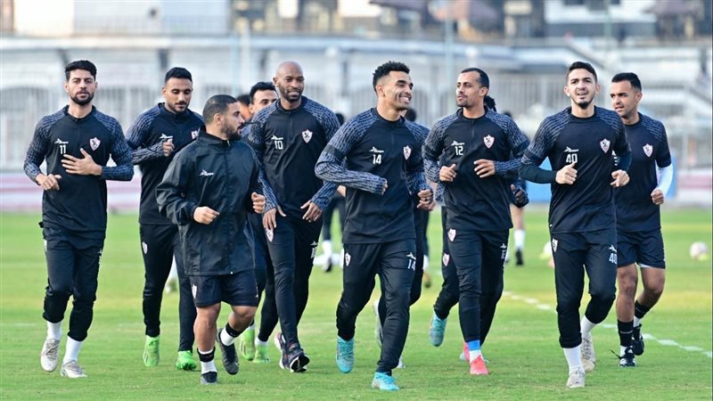 الزمالك، فيتو 