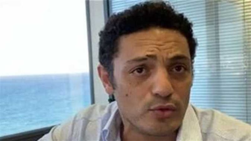 محمد علي المقاول