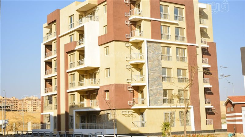 شقق الإسكان، فيتو