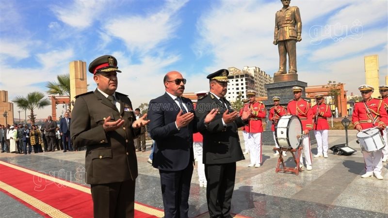 احتفالات عيد اسوان