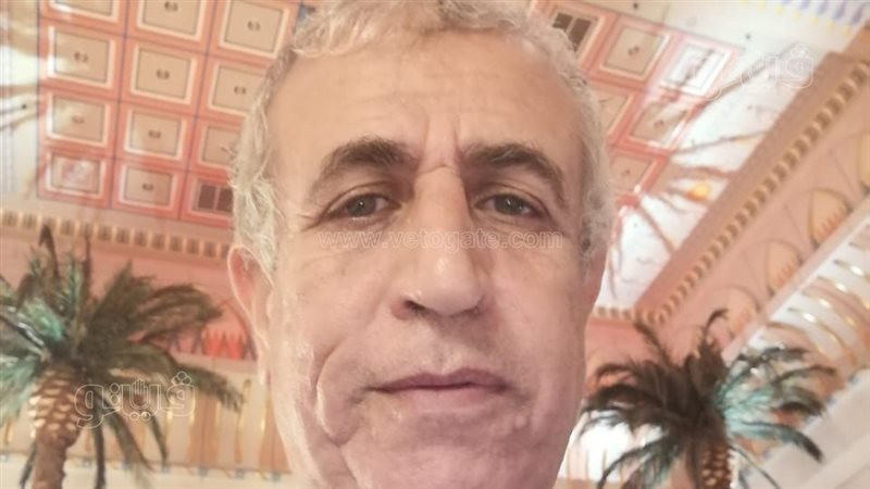 الدكتور جمال منتصر،