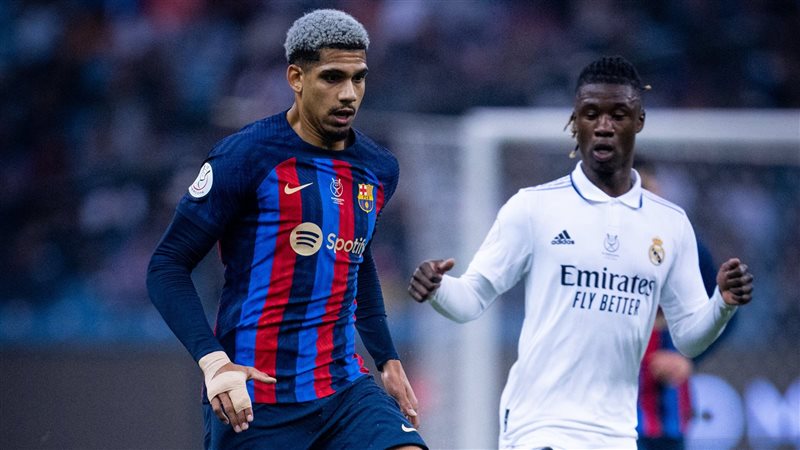 مباراة ريال مدريد
