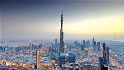 بيع أغلى شقة فى دبي، سعرها مفاجأة 